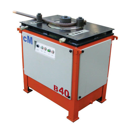 Used BAR BENDING MACHINE for sale in India